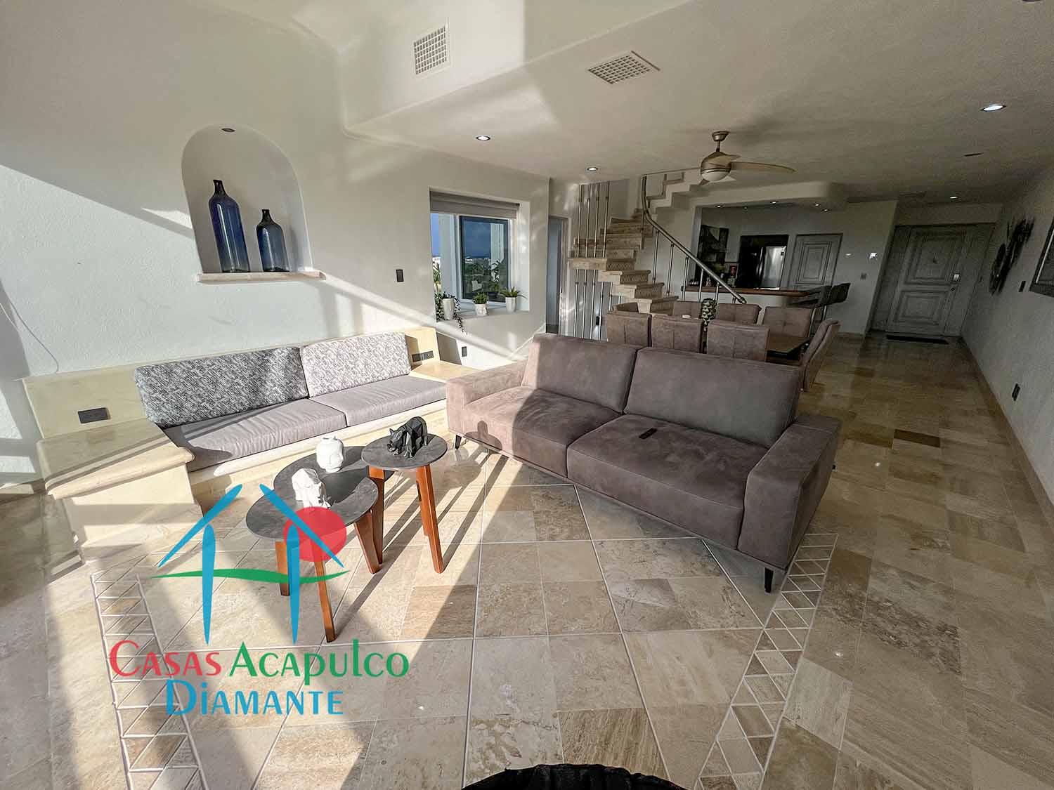 Son Vida Bonampak PH A 15 - Estancia 12